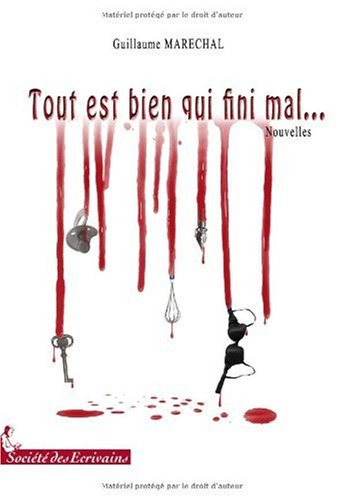 tout est bien qui fini mal.