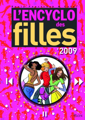 L'encyclo des filles