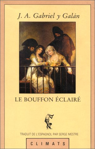 Le bouffon éclairé