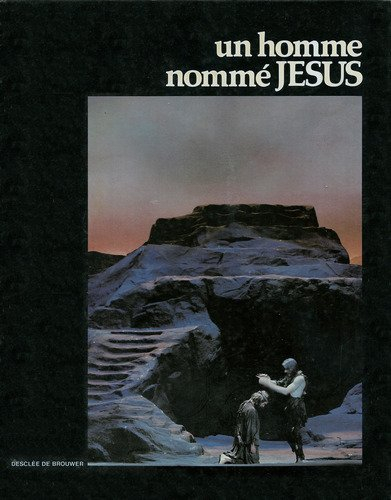 un homme nomme jesus