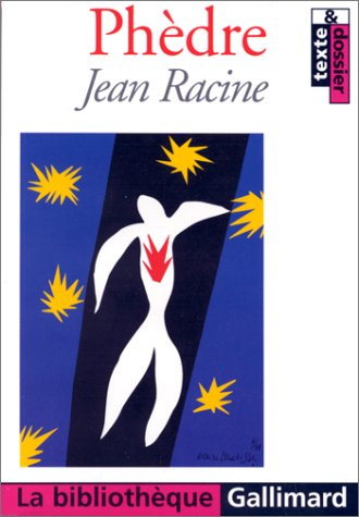 Phèdre