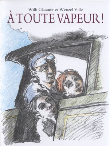 A toute vapeur !