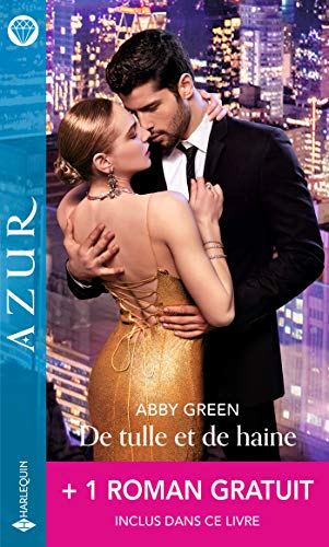 De tulle et de haine. La nuit secrète