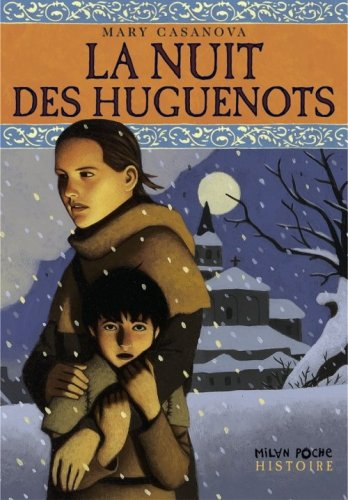 La nuit des huguenots