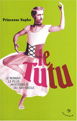 Le tutu