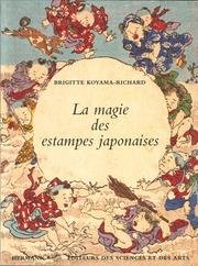 La magie des estampes japonaises