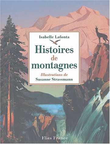 Histoires de montagnes