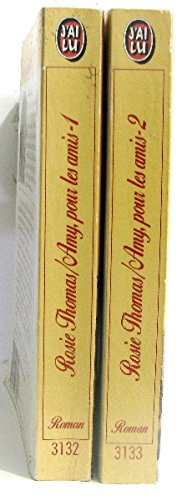 Amy, pour les amis. Vol. 2