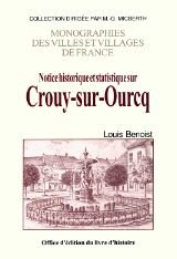 Crouy Sur Ourcq