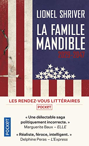 La famille Mandible : 2029-2047