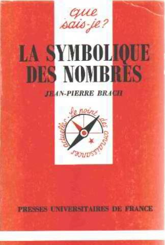 La Symbolique des nombres