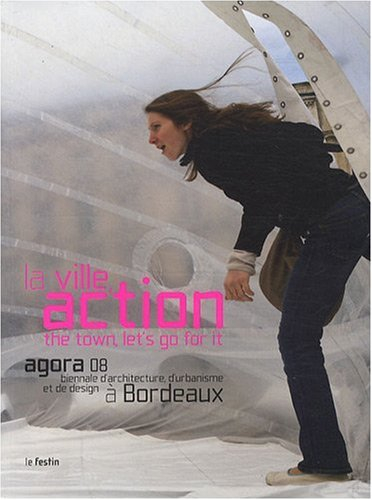 La ville, action. The town, let's go for it