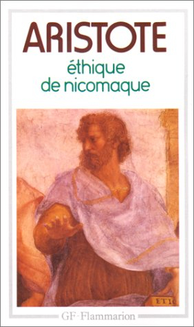 ethique de nicomaque