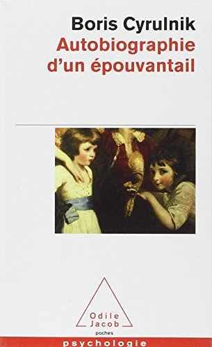 Autobiographie d'un épouvantail