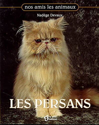 Les persans