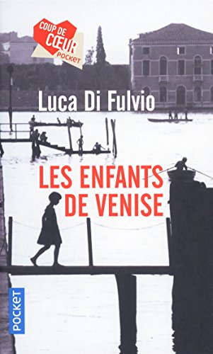 Les enfants de Venise