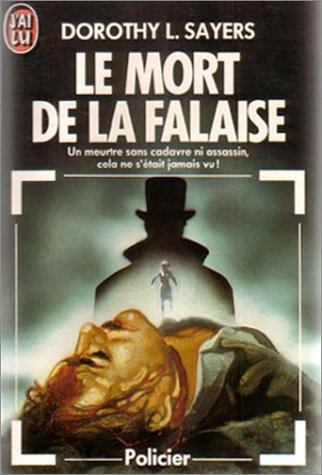 le mort de la falaise