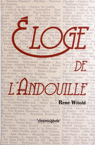 Eloge de l'andouille