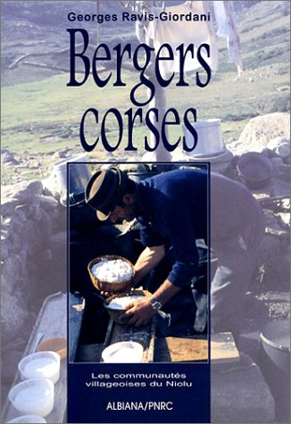 bergers corses