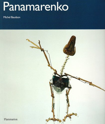 Panamarenko
