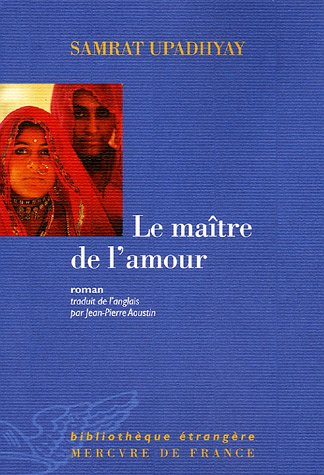 Le maître de l'amour