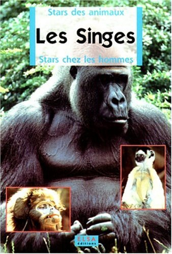 les singes