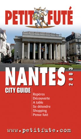nantes 2004