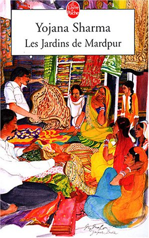 Les jardins de Mardpur