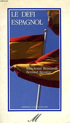 Le Défi espagnol