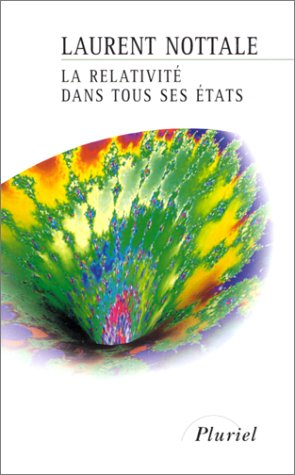 La relativité dans tous ses états : du mouvement aux changements d'échelle