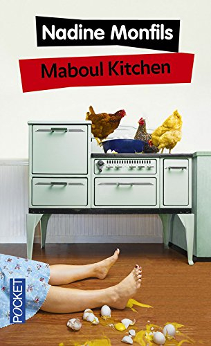 Mémé Cornemuse. Vol. 5. Maboul kitchen