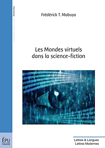 Les mondes virtuels dans la science-fiction