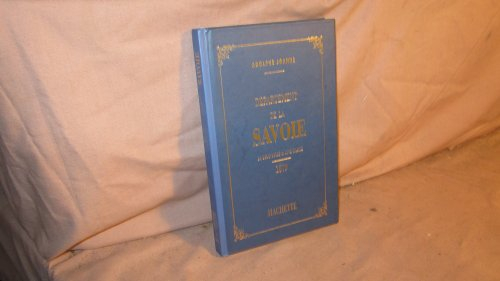 Géographie du département de la Savoie