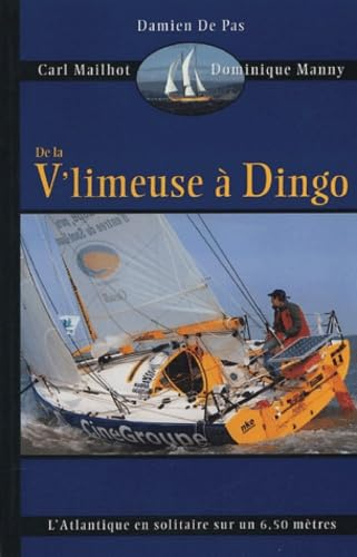 De la V'limeuse à Dingo
