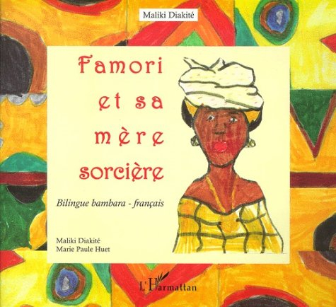 Famori et sa mère la sorcière
