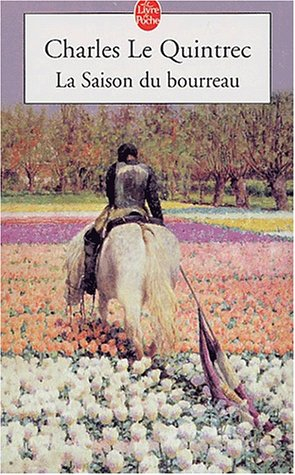 La saison du bourreau