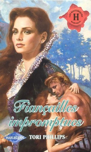 fiançailles impromptues