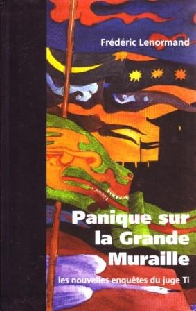 panique sur la grande muraille