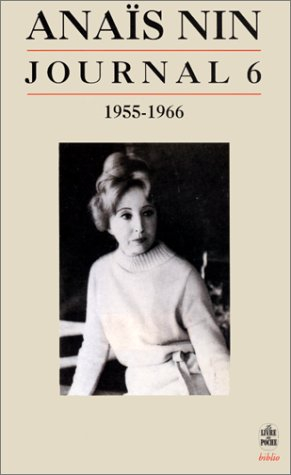 Journal. Vol. 6. 1955-1966