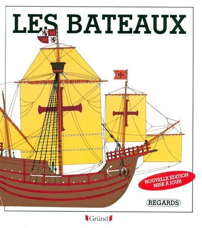 Les Bateaux