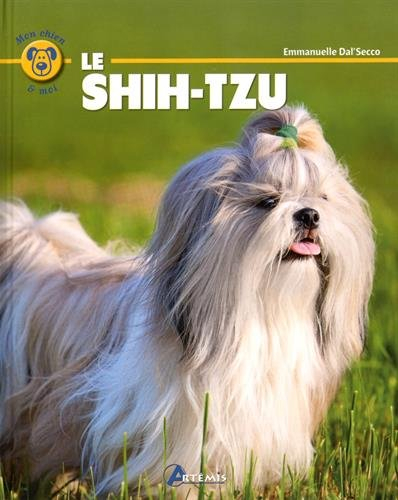 Le shih-tzu
