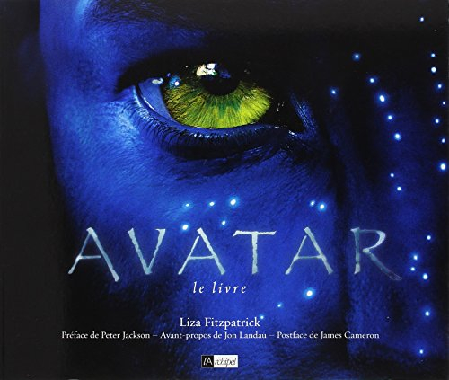 Avatar : le livre