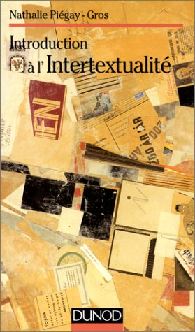 introduction a l'intertextualite
