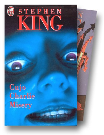 Coffret Stephen King