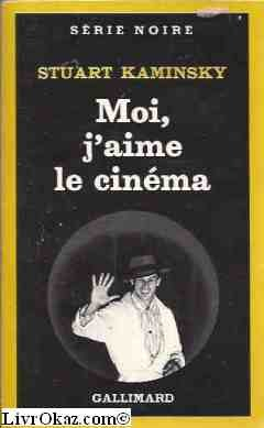 Moi, j'aime le cinéma