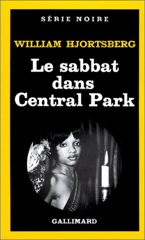 Le sabbat dans Central park