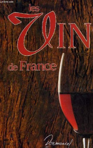 les vins de france