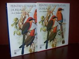 Peintres et Illustrateurs d'oiseaux : de l'Antiquité à nos Jours
