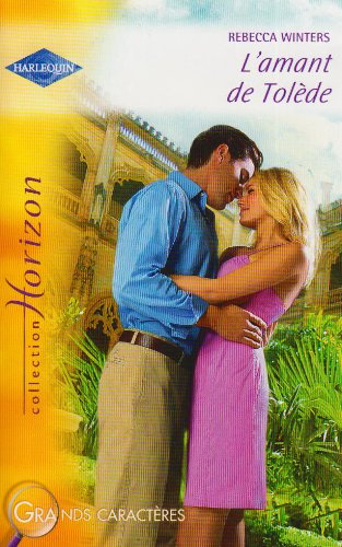 L'amant de Tolède