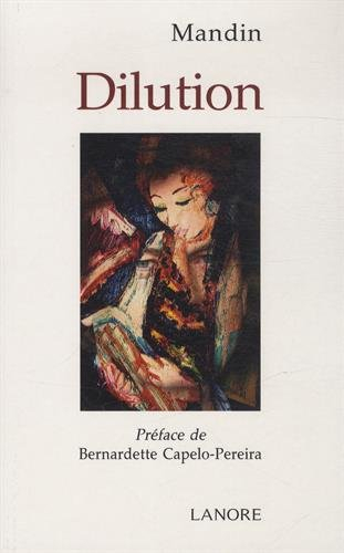 Dilution. Jean Ptipirouette